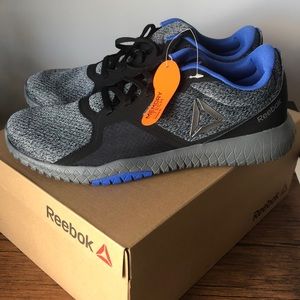 Reebok Men’s shoes